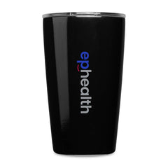 Miir Accessories 12oz / Black MiiR - TruEnamel™ Tumbler 12oz