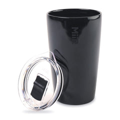 Miir Accessories 12oz / Black MiiR - TruEnamel™ Tumbler 12oz