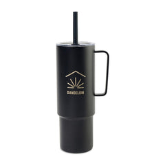 Miir Accessories 12oz / Black Powder MiiR - All Day Camp Cup 32oz