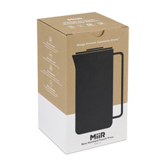 Miir Accessories 1L / Black Powder MiiR - New Standard French Press