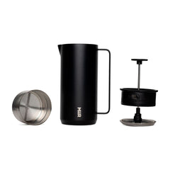 Miir Accessories 1L / Black Powder MiiR - New Standard French Press