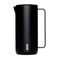 Miir Accessories 1L / Black Powder MiiR - New Standard French Press