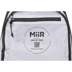 Miir Bags 15L / Black Miir - Olympus 2.0 Laptop Backpack 15L