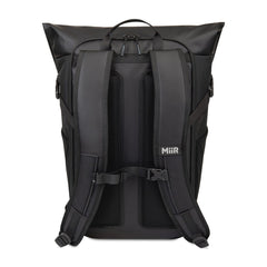 Miir Bags 25L / Black Miir - Olympus 2.0 Laptop Backpack 25L