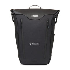 Miir Bags 25L / Black Miir - Olympus 2.0 Laptop Backpack 25L