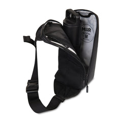 Miir Bags 2L / Black Miir - Olympus 2.0 Sling Bag 2L