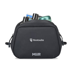 Miir Bags 3L / Black Miir - Olympus 2.0 Zippered Pouch 3L