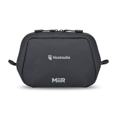 Miir Bags 3L / Black Miir - Olympus 2.0 Zippered Pouch 3L