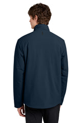 MiiR Outerwear MiiR - Men's Sashiko Full-Zip Stretch Puffy
