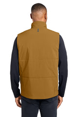 MiiR Outerwear MiiR - Men's Sashiko Stretch Puffy Vest