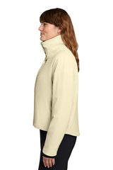 MiiR Outerwear MiiR - Women's Sashiko Full-Zip Stretch Puffy