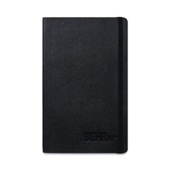 Moleskine Accessories One Size / Black Moleskine - Soft Cover Ruled Large Expanded Notebook (5