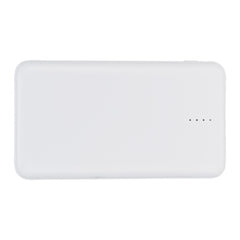 mophie Accessories One Size / White mophie - 3000 mAh Power Bank