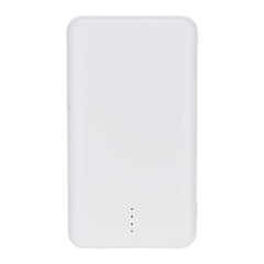 mophie Accessories One Size / White mophie - 3000 mAh Power Bank