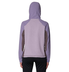 Mountain Hardwear Fleece Mountain Hardwear - Women's Summit Grid™ Hoody