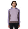 Mountain Hardwear Fleece XS / Atmospheric/Violet Stone/Purple Sage Mountain Hardwear - Women's Summit Grid™ Hoody