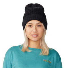 Mountain Hardwear Headwear Mountain Hardwear - Women's PlushKnit™ Beanie