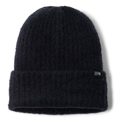 Mountain Hardwear Headwear One Size / Black Mountain Hardwear - Women's PlushKnit™ Beanie