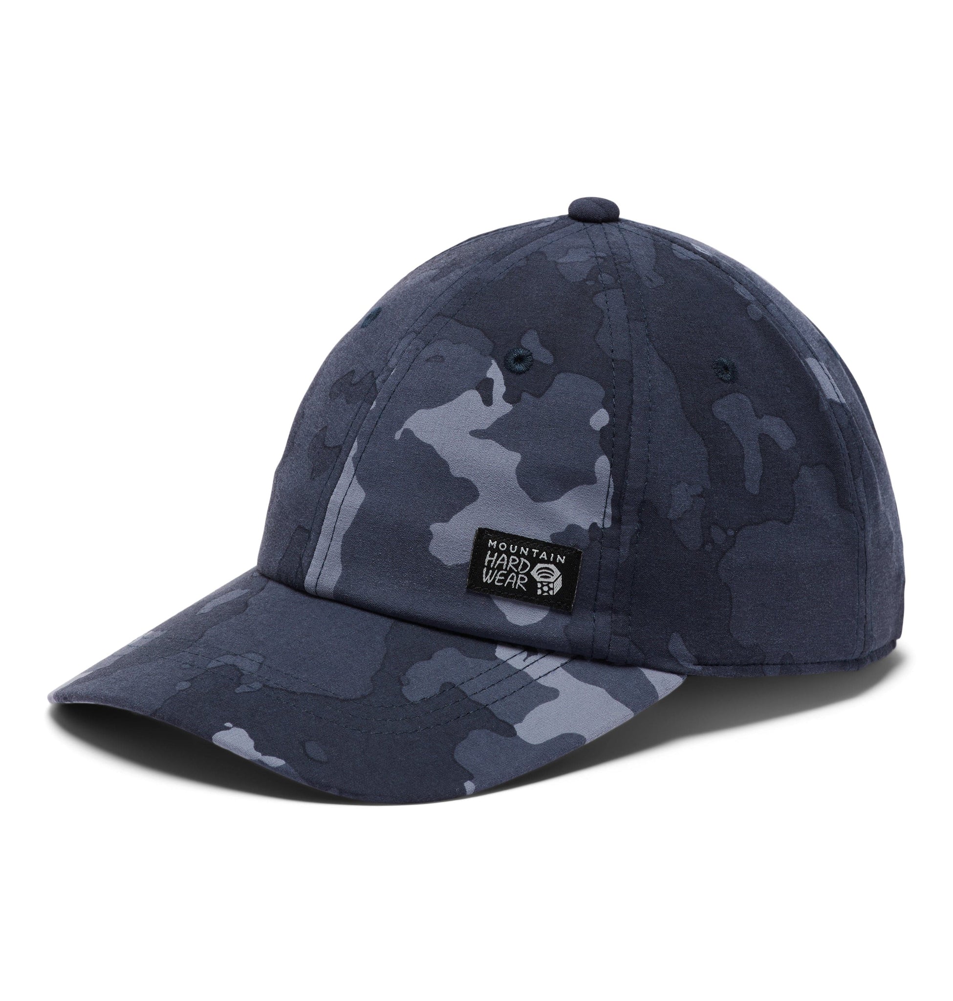 Mountain Hardwear Headwear One Size / Dark Zinc Pines Camo Mountain Hardwear - Women's Dynama™ Hat