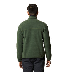 Mountain Hardwear Layering Mountain Hardwear - Men's HiCamp™ Fleece Pullover