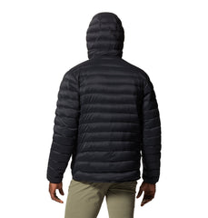 Mountain Hardwear Outerwear Mountain Hardwear - Men's Deloro™ Down Full-Zip Hoody