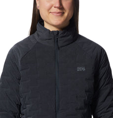 Mountain Hardwear Outerwear Mountain Hardwear - Women's Stretchdown™ Light Jacket