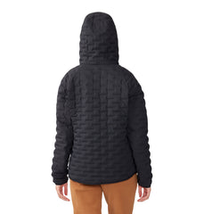 Mountain Hardwear Outerwear Mountain Hardwear - Women's Stretchdown™ Light Pullover Hoody