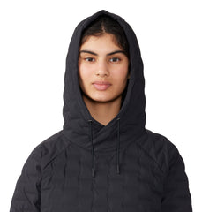 Mountain Hardwear Outerwear Mountain Hardwear - Women's Stretchdown™ Light Pullover Hoody