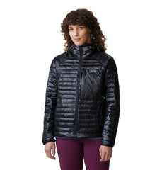 Mountain Hardwear Outerwear XS / Black Mountain Hardwear - Women's Ventano™ Hoody