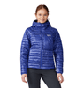 Mountain Hardwear Outerwear XS / Blueprint Mountain Hardwear - Women's Ventano™ Hoody