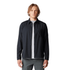 Mountain Hardwear Woven Shirts Black / S Mountain Hardwear - Men's Voyager One™ Long Sleeve Flannel