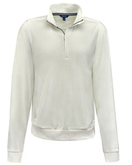 Nautica - Women's Explorer Half-Zip Fleece Jacket