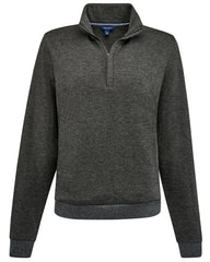 Nautica - Women's Explorer Half-Zip Fleece Jacket