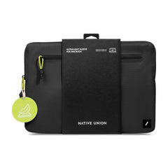 Native Union Bags One Size / Black Native Union - Ultralight Sleeve for MacBook 16