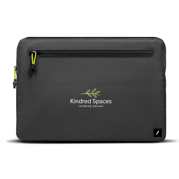 Native Union Bags One Size / Black Native Union - Ultralight Sleeve for MacBook 16"