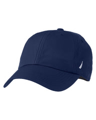 Nautica Headwear Adjustable / Nautica Navy Nautica - Hudson 6-Panel Cap