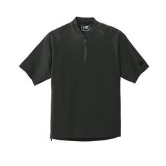 New Era Activewear New Era - Cage Short Sleeve 1/4-Zip Jacket