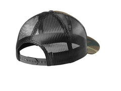 New Era Headwear New Era - 9TWENTY Snapback Low Profile Trucker Cap