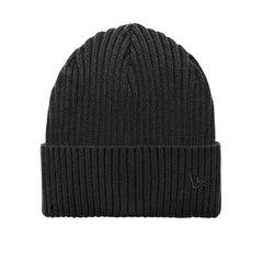 New Era Headwear One Size / Black New Era - Core Classic Cuff Beanie