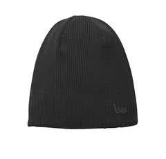 New Era Headwear One Size / Black New Era - Knit Beanie