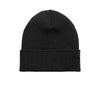 New Era Headwear One Size / Black New Era - Recycled Cuff Beanie