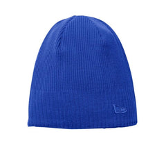 New Era Headwear One Size / Cool Blue New Era - Knit Beanie