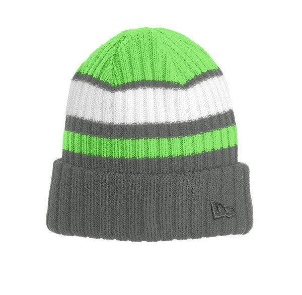 New Era Headwear One Size / Cyber Green/Graphite New Era - Tailgate Beanie