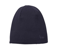 New Era Headwear One Size / Deep Navy New Era - Knit Beanie