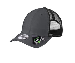 New Era Headwear One Size / Graphite New Era - 9FORTY Recycled Snapback Cap