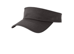 New Era Headwear One Size / Graphite New Era - Performance Dash Adjustable Visor