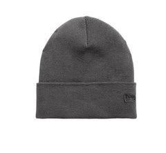 New Era Headwear One Size / Graphite New Era - Recycled Cuff Beanie