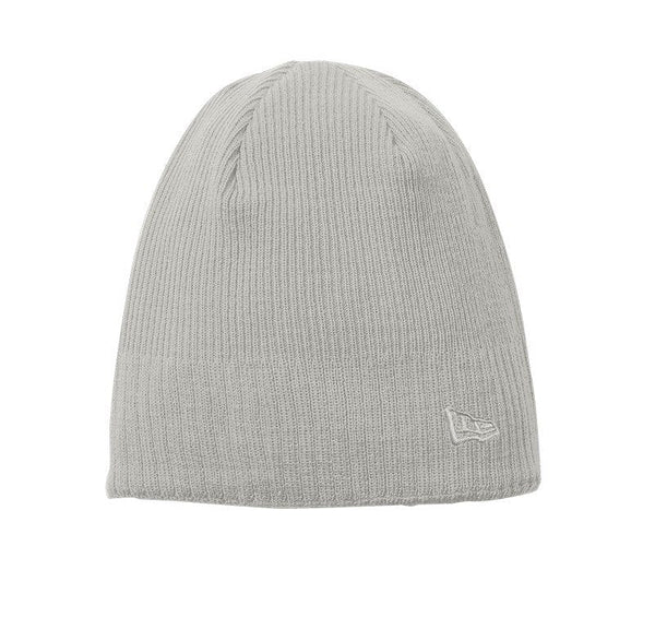 New Era Headwear One Size / Grey New Era - Knit Beanie