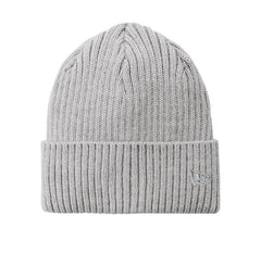 New Era Headwear One Size / Heather Grey New Era - Core Classic Cuff Beanie