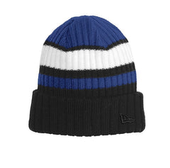 New Era Headwear One Size / Royal/Black New Era - Tailgate Beanie